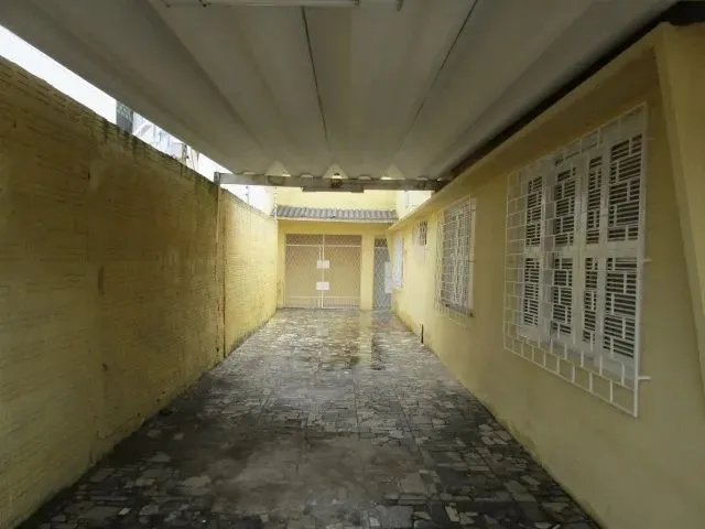 CASA para alugar na cidade de FORTALEZA-CE