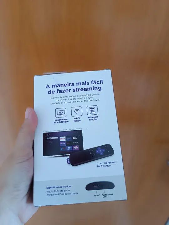 Roku Express 