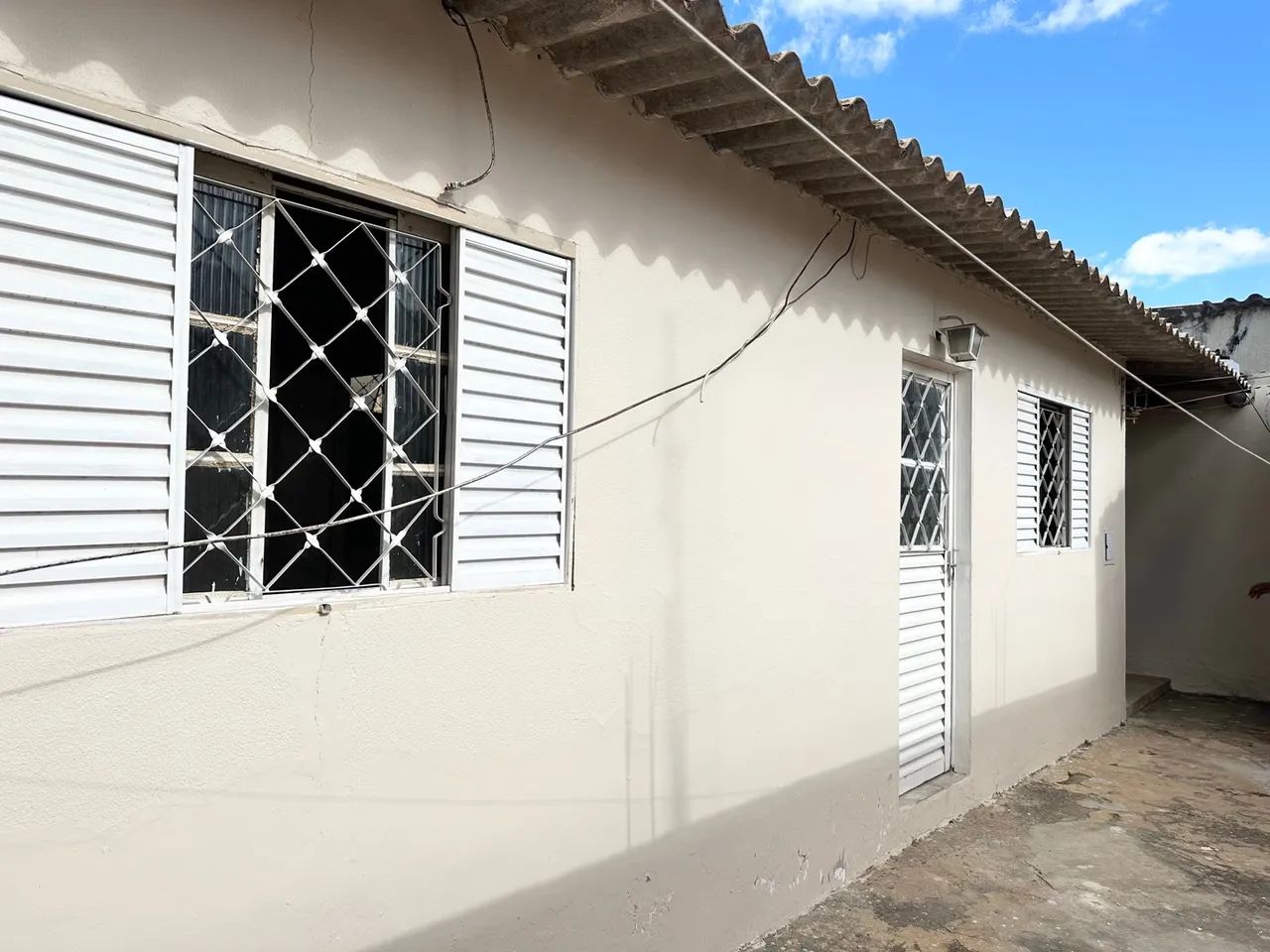 Foto - Brasília - Setor Oeste (Gama)