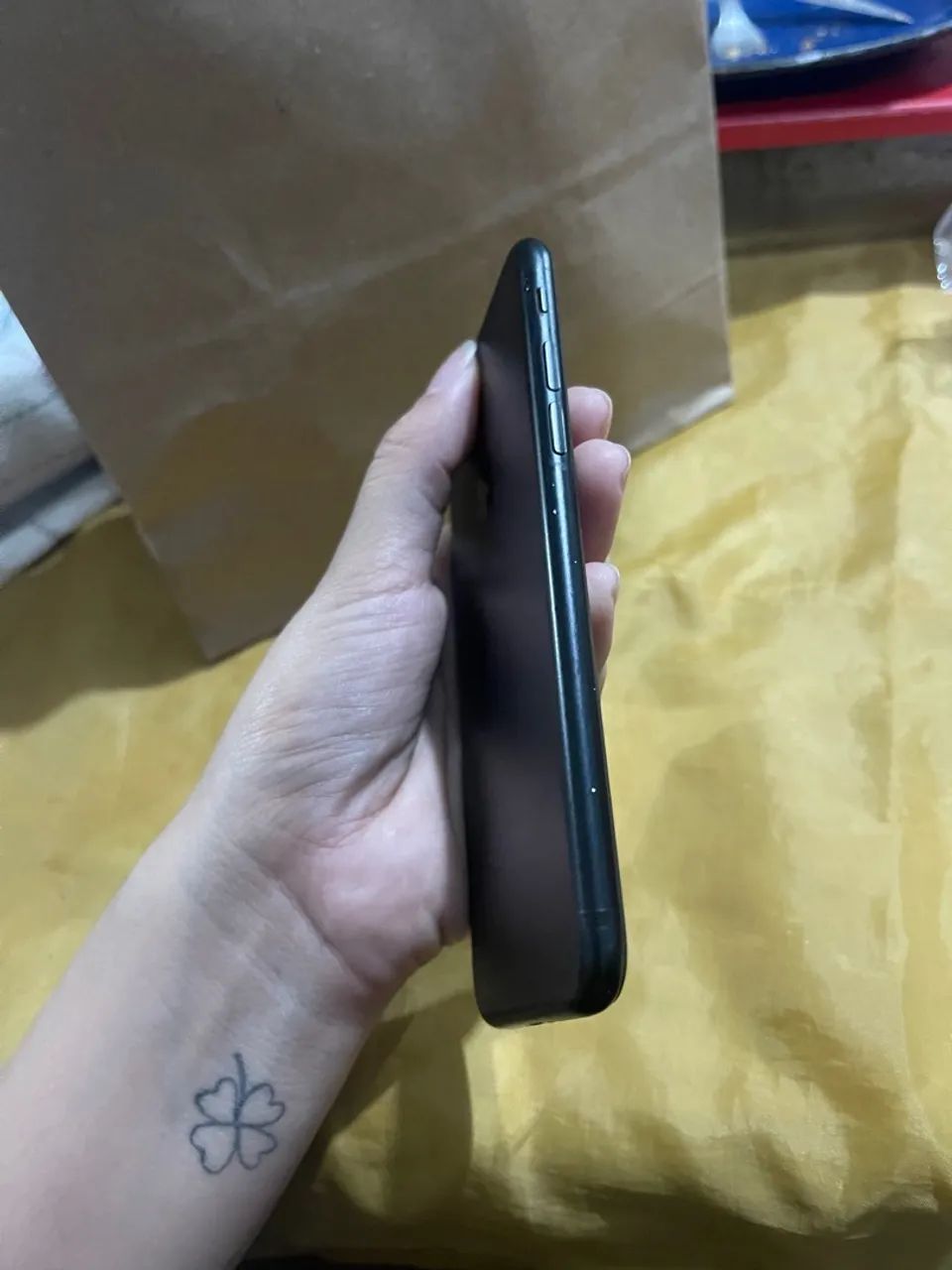 Vendo iPhone 7 - Foto 3