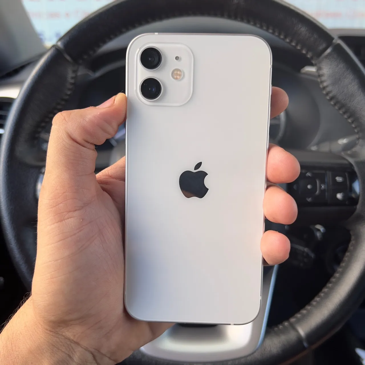 iPhone 12 128 GB impecável