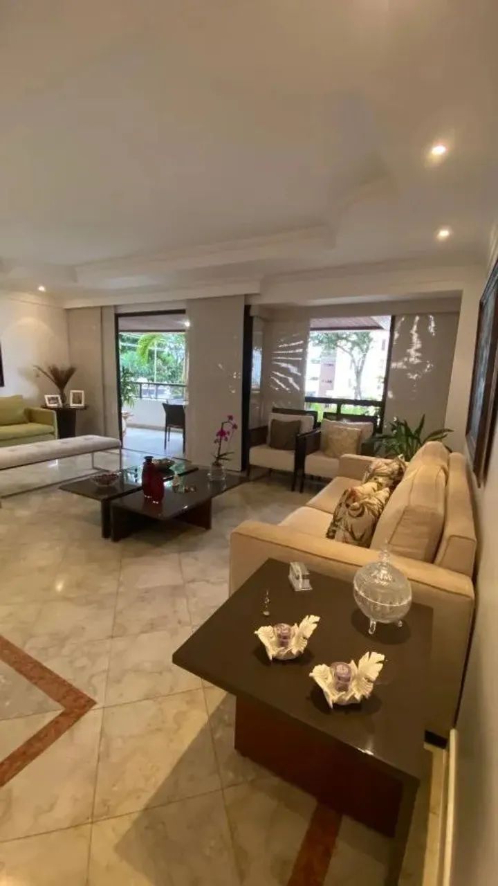 Apartamento para Venda em Salvador, Pituba, 4 dormitórios, 2 suítes, 3 banheiros, 3 vagas - Foto 4