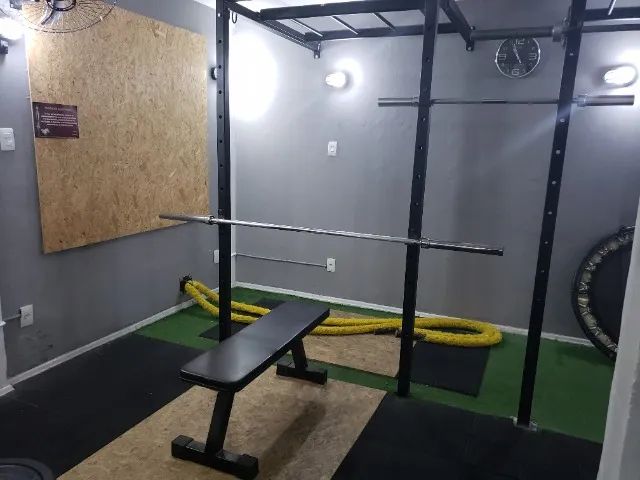 Equipamentos Academia - Treinamento Funcional - Foto 3