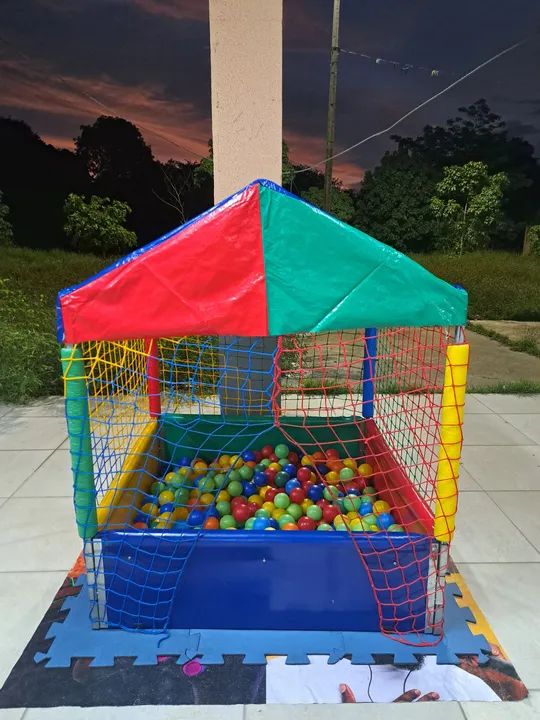 Pula pula e entre outros...! - Foto 3