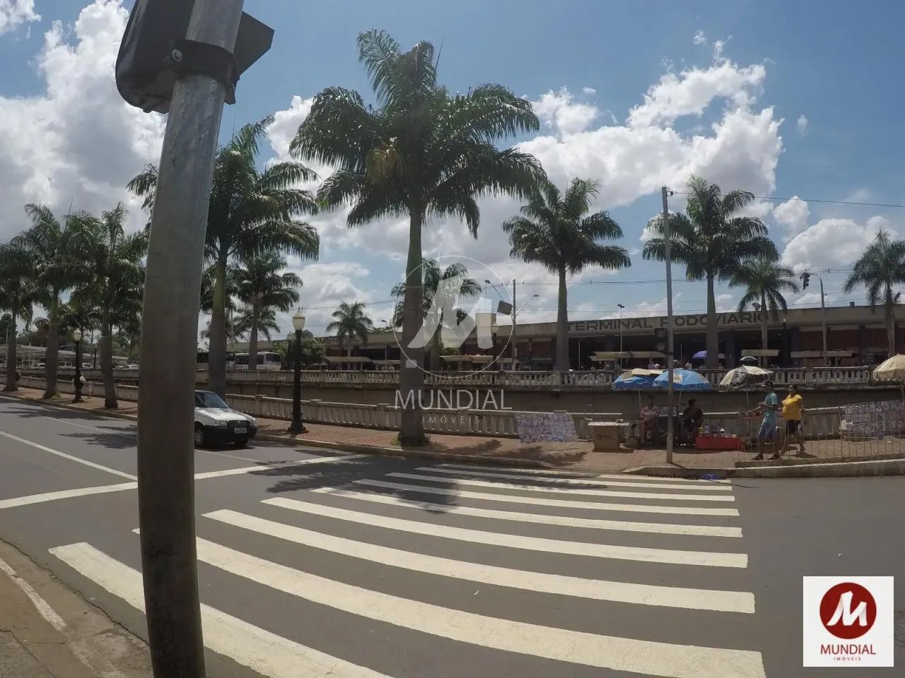 Salão/Galpão (salão - térreo) , em condomínio fechado - Foto 6