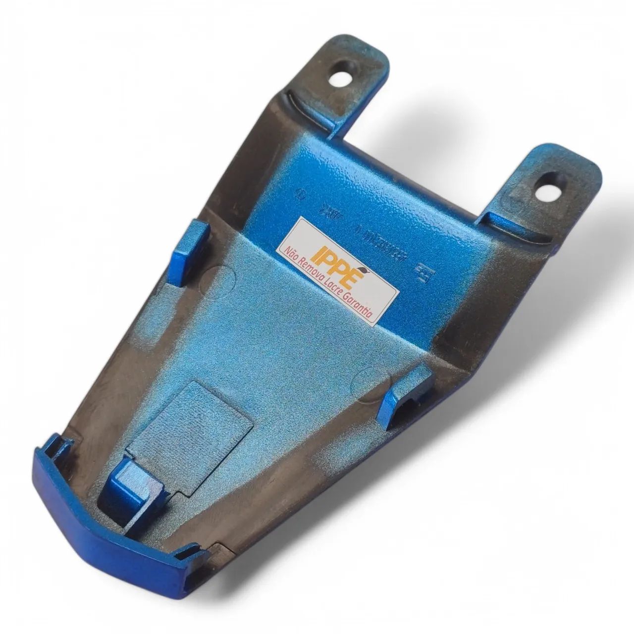 Carenagem Rabeta Central Jtz Dr 160 2020 - Foto 4