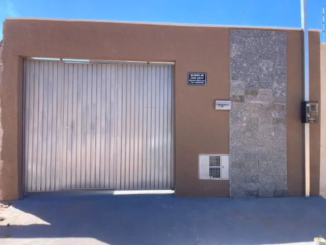 Foto - Santo Antônio do Descoberto - Centro