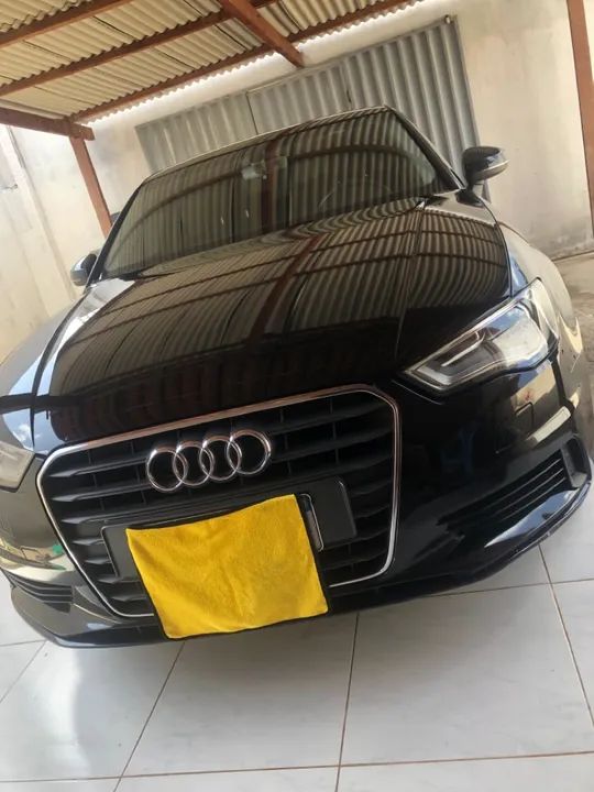 Audi a3 2016 - Foto 2