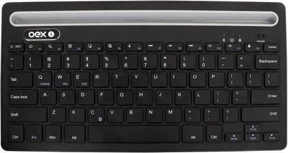 Teclado Bluetooth (Novo, lacrado) - Entrego  - Foto 5