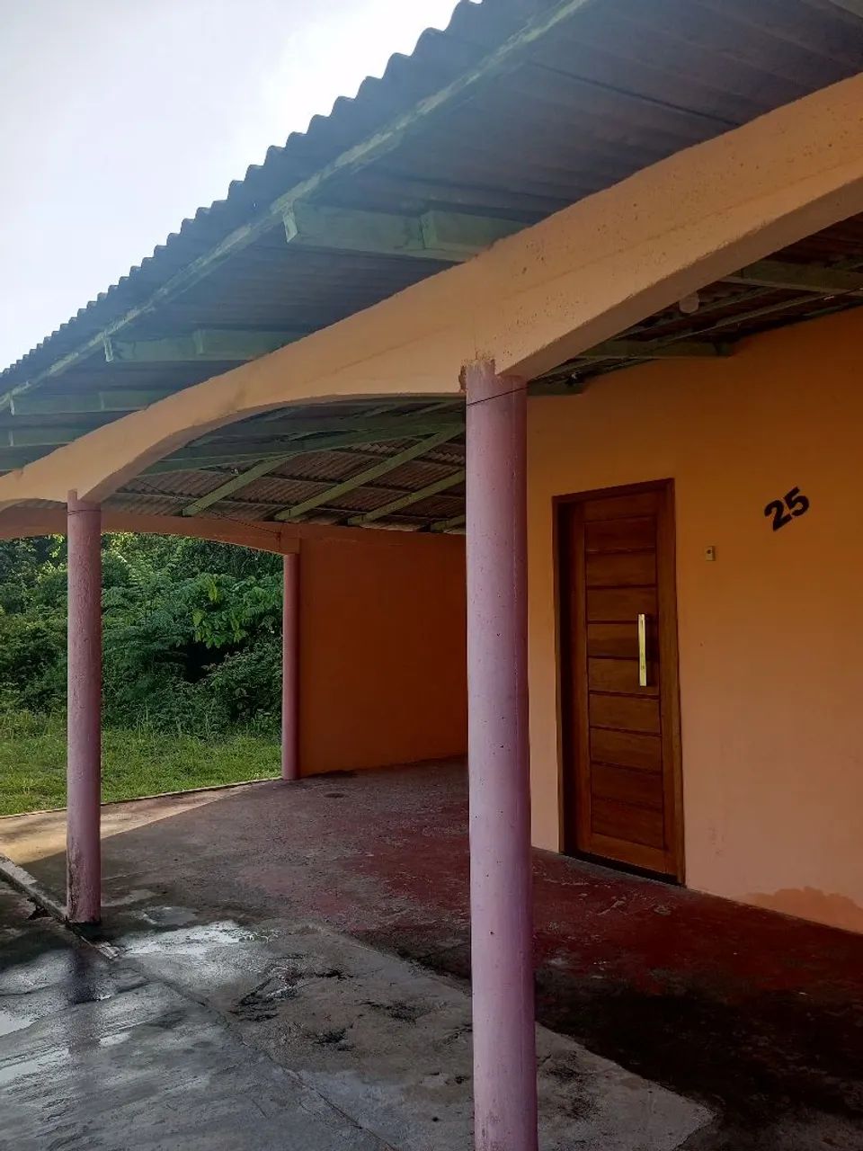 Foto - Belém - Cotijuba