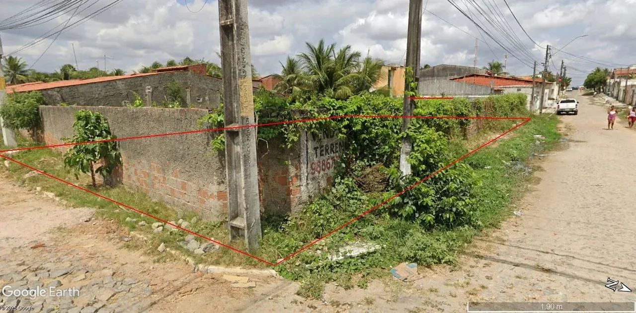 Imóvel para venda com 742 metros quadrados em Jardim Bandeirantes - Maracanaú - CE - Foto 2
