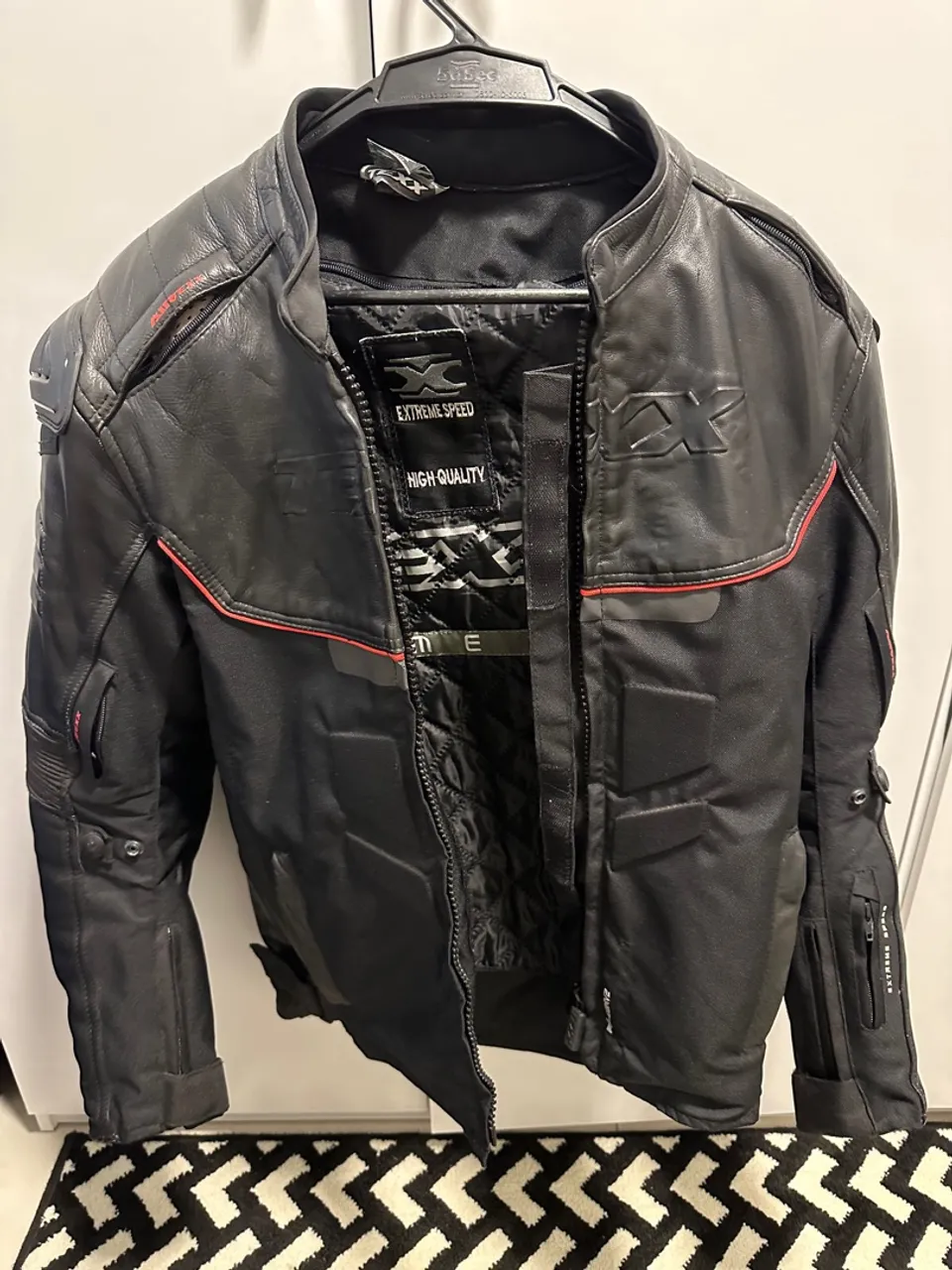 Jaqueta Motociclista Texx Falcon V2