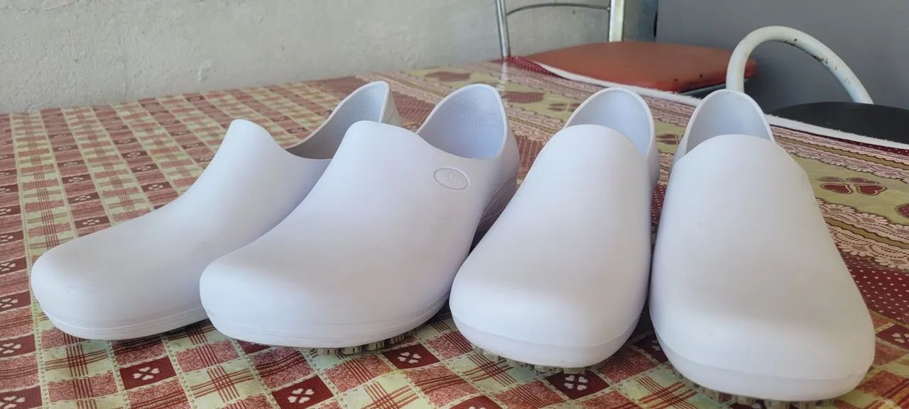 Sapato Cirúrgico 