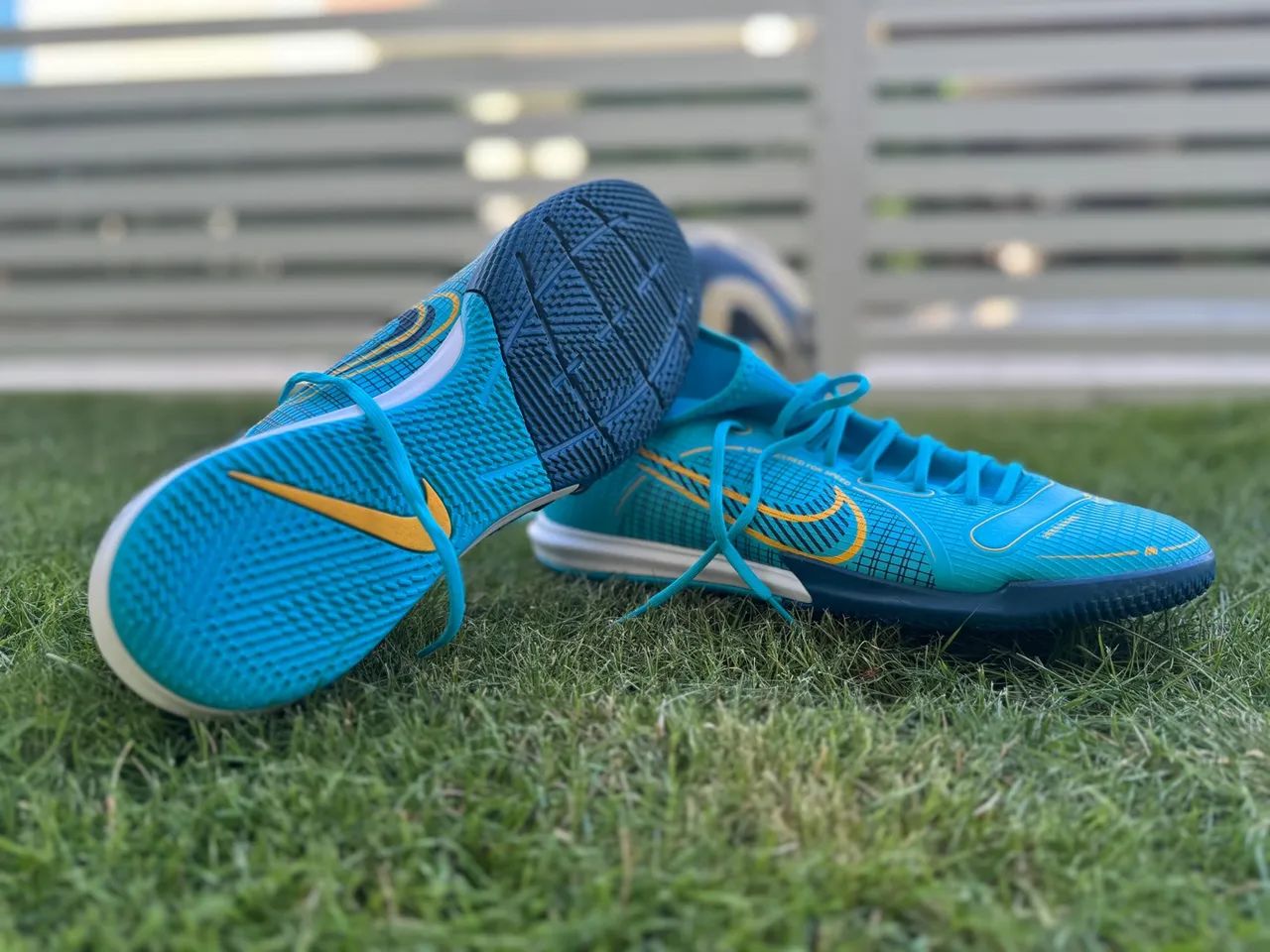 Nike Mercurial Superfly 8 Academy, Nº 42