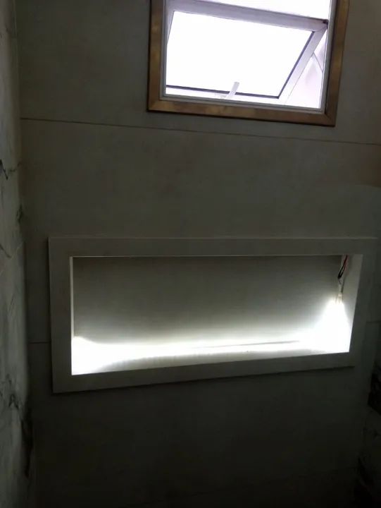 BANCADA, NICHOS E PIAS  - Foto 5