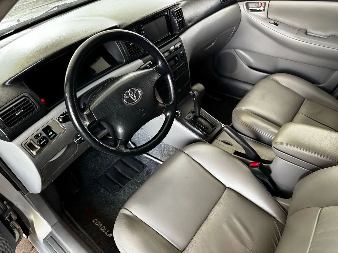 Barbada Corolla automático abaixo da fipe!! - Foto 2