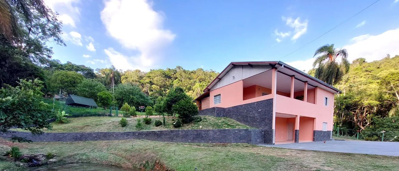 Chácara Recanto Natureza - Foto 4
