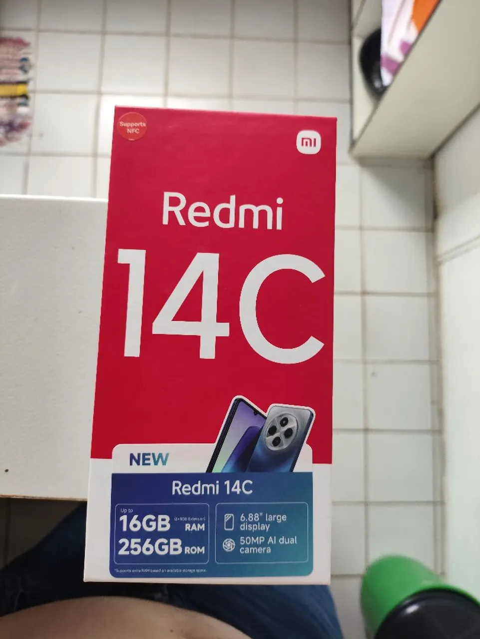 14 C do mais top novo, lacrado, promoção relâmpago só R$ 799,00