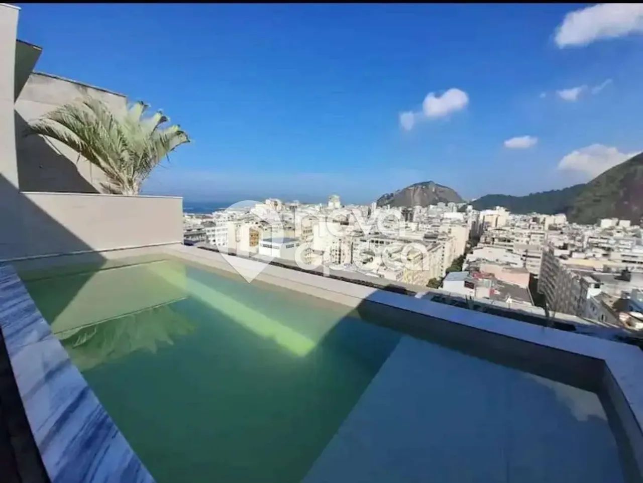 Copacabana | Apart-Hotel 5 quartos, sendo 2 suites - Foto 4