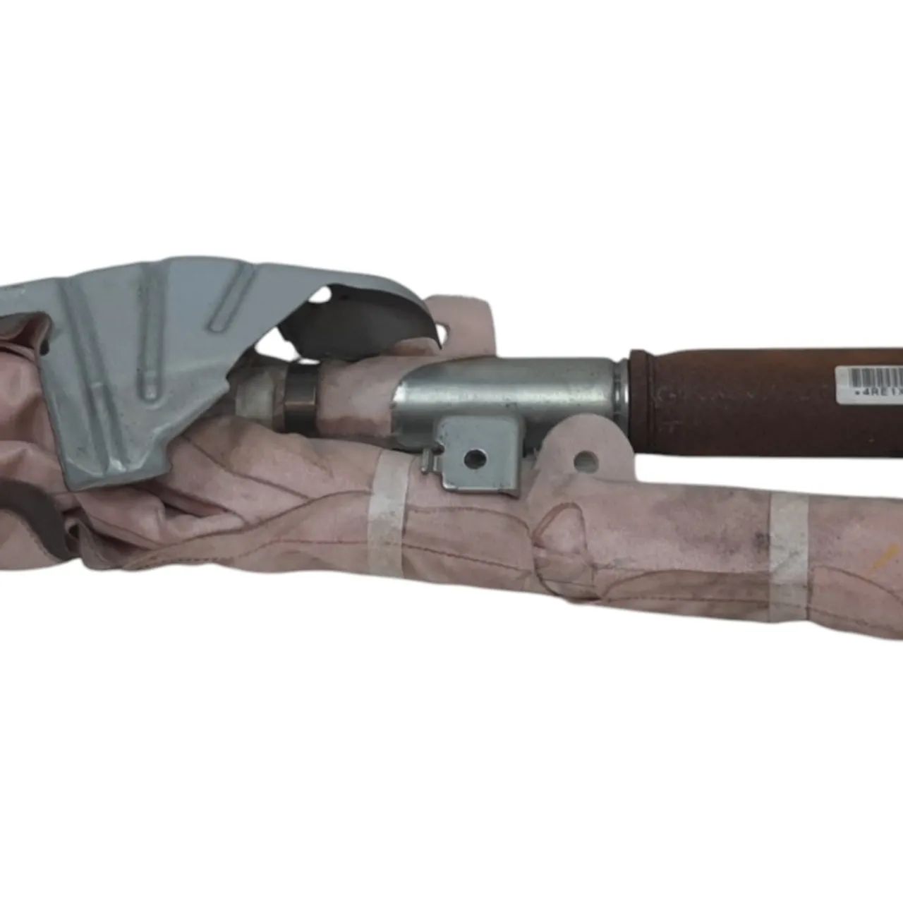 Cortina Airbag Esquerdo Mitsubishi Asx 2010 2011 2012 A 2017