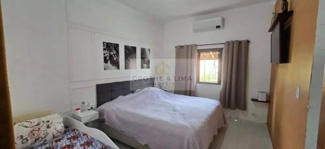 Chacara Caçapava guamirim c/ 1055m2- direto com proprietário  - Foto 12