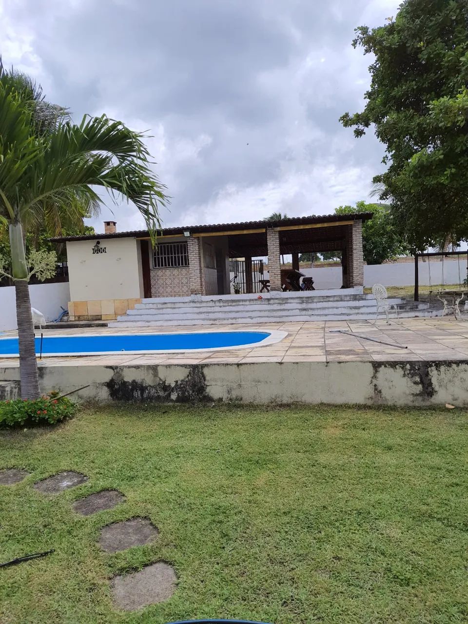 Granja em Monte alegre com 10 hectares - Foto 3
