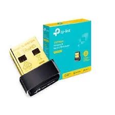 Adaptador wifi USB TP-Link TL-WN725N 150Mbps - Foto 5