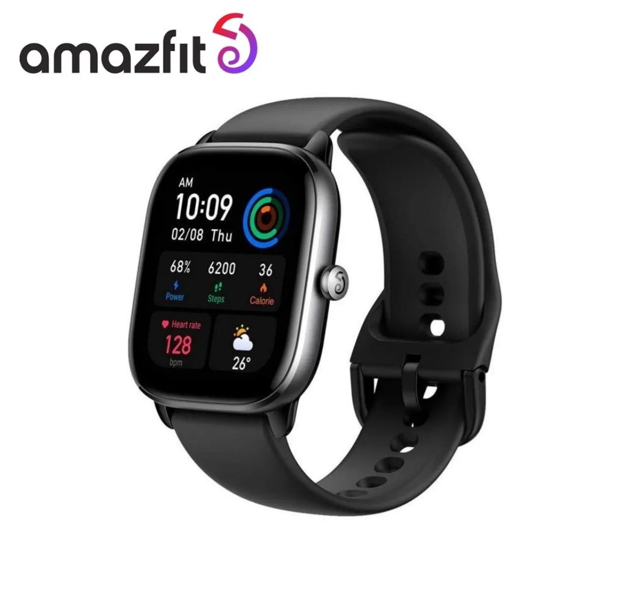 Smartwatch Amazfit GTS 4 Mini New 