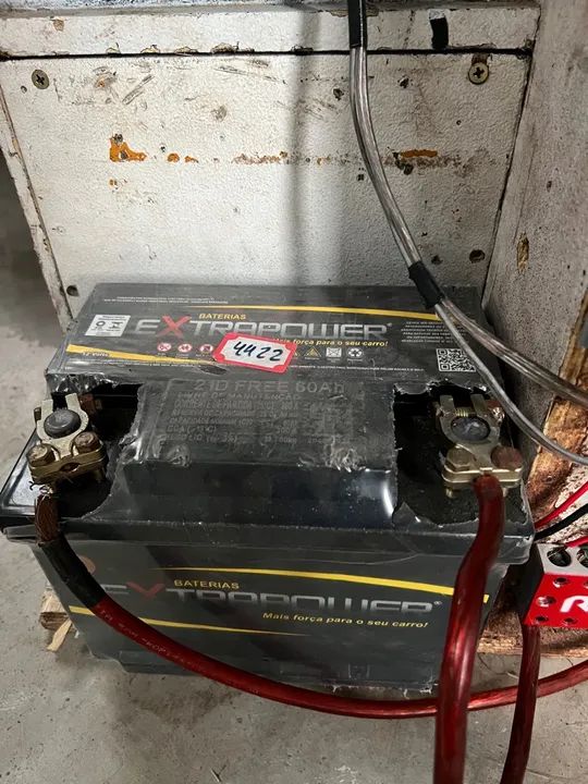 Caixa de Som Quadriway - Foto 5