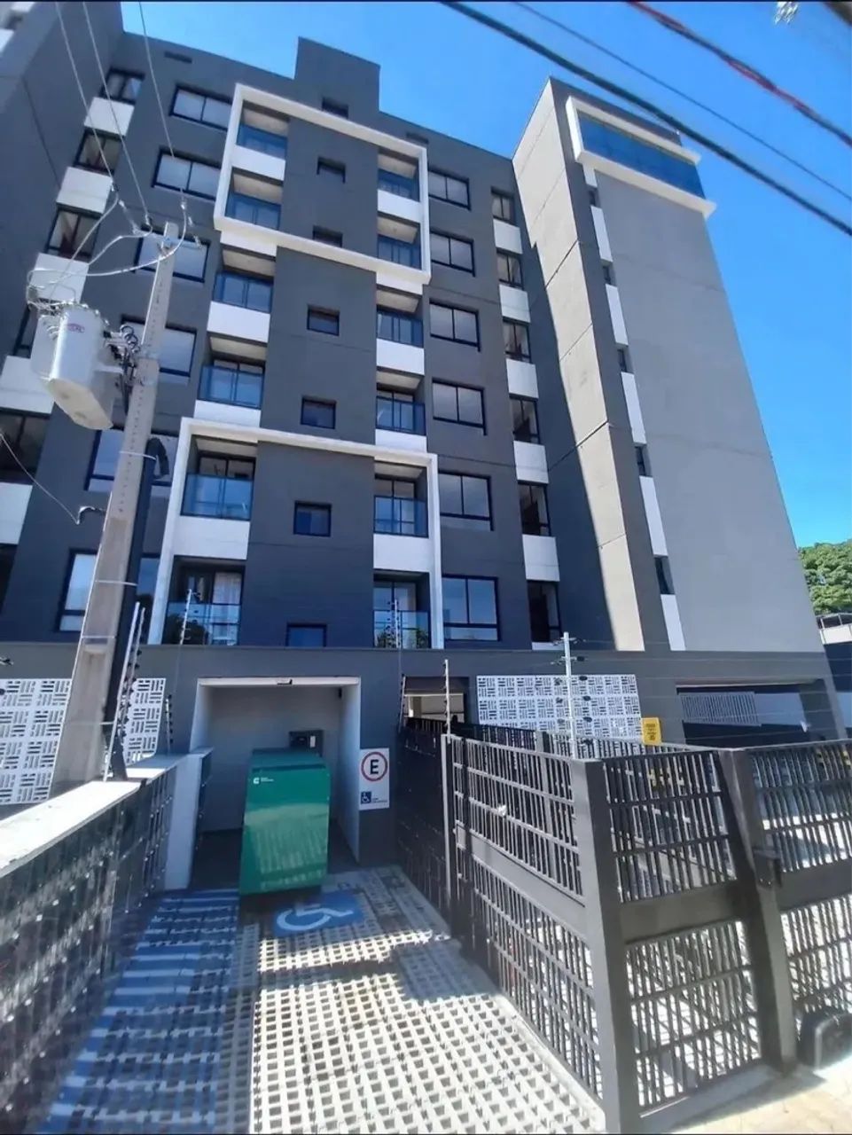 Aluguel Apartamento Studio Maceió NUNCA ALUGADO NOVO