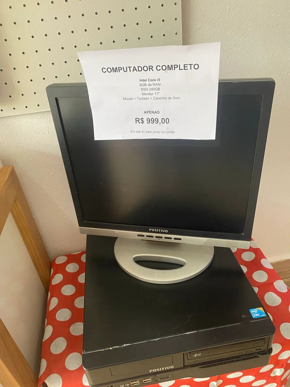 Complete computer64292066526339121