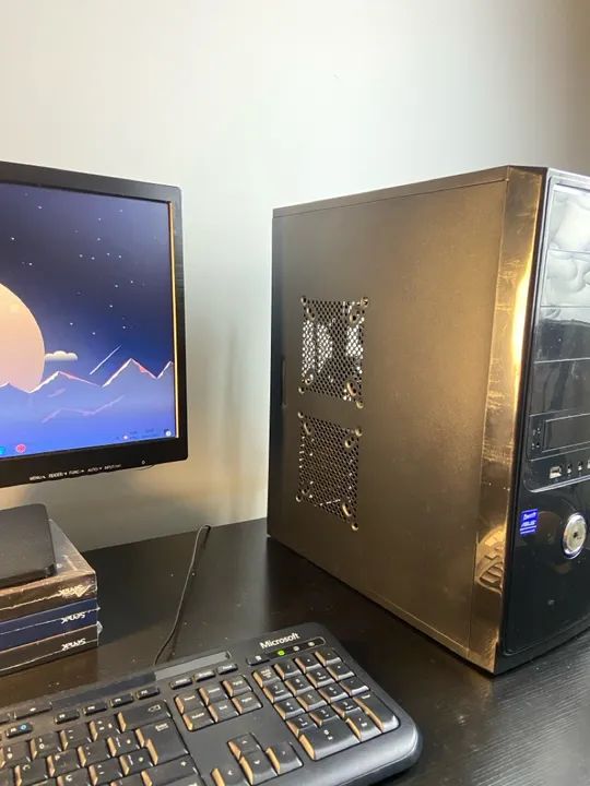 Oportunidade! Computador para Escritório  - Foto 4