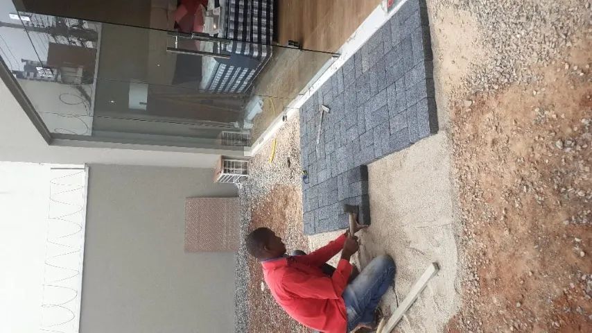 Paver Prisma Drenante 10x20 cm, espessura 6 cm, 8 cm e 10 cm - Foto 3