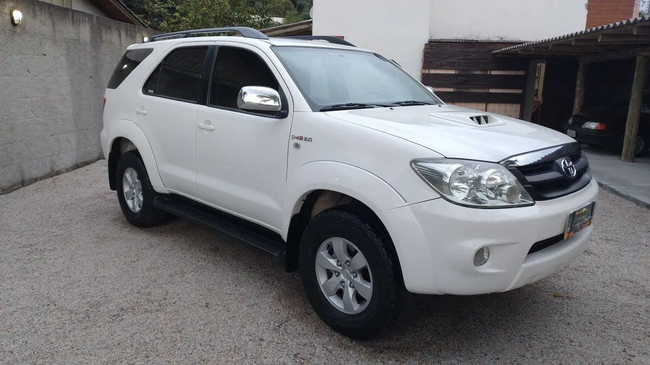 Hilux SW4 impecável! - Foto 4