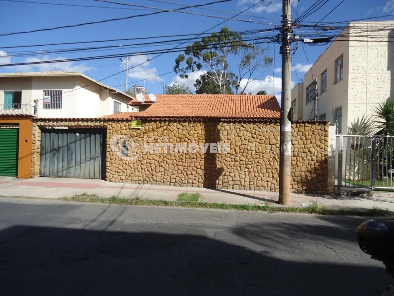 Venda Casa Dona Clara Belo Horizonte - Foto 2