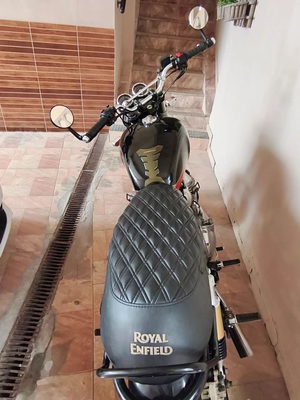 Interceptor 650 - Foto 4