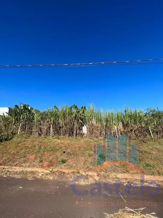 Terreno para Venda em Umuarama / PR no bairro Jardim Europa - Foto 3