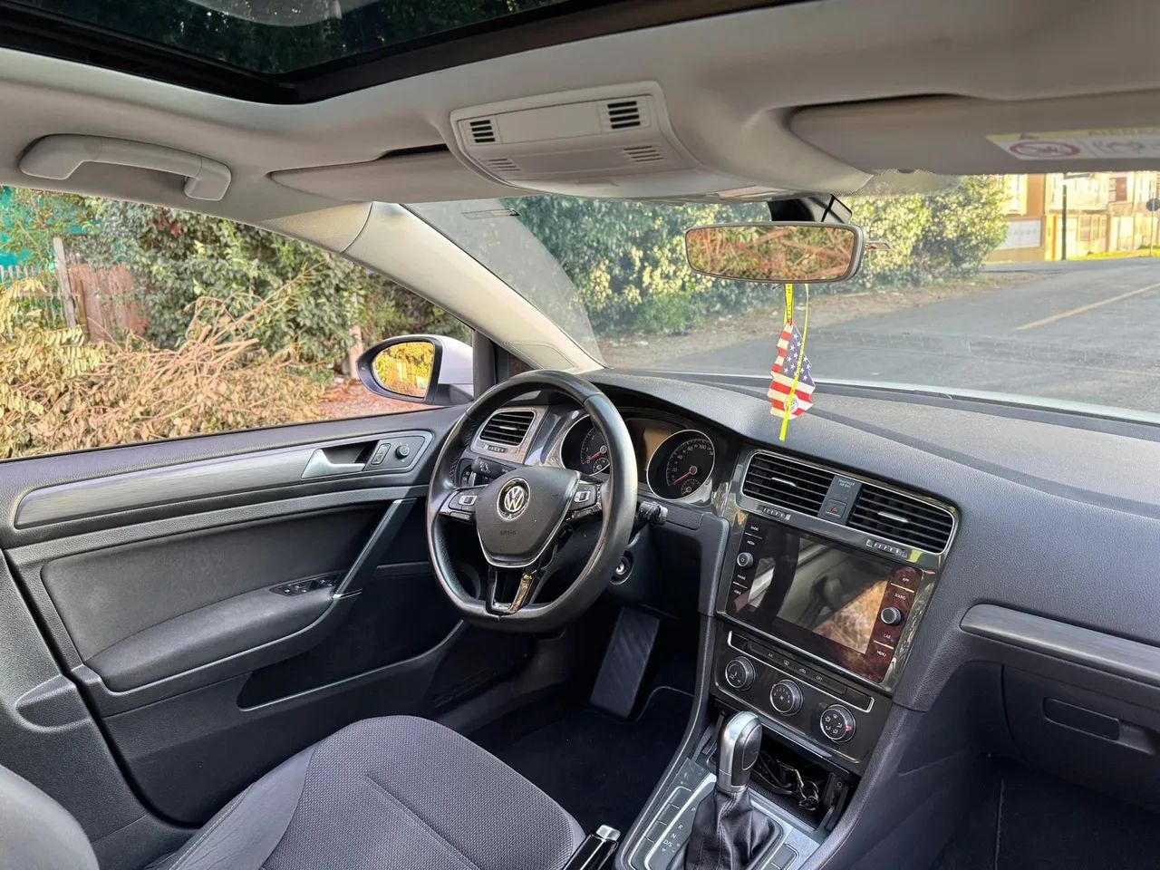 Golf 1.0 tsi 2018 - Foto 3