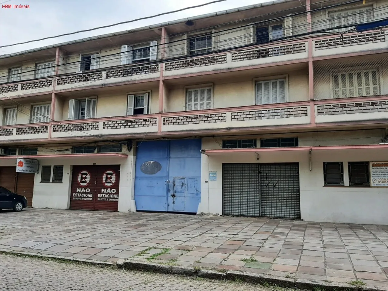 APARTAMENTO RESIDENCIAL em Porto Alegre - RS, São Geraldo