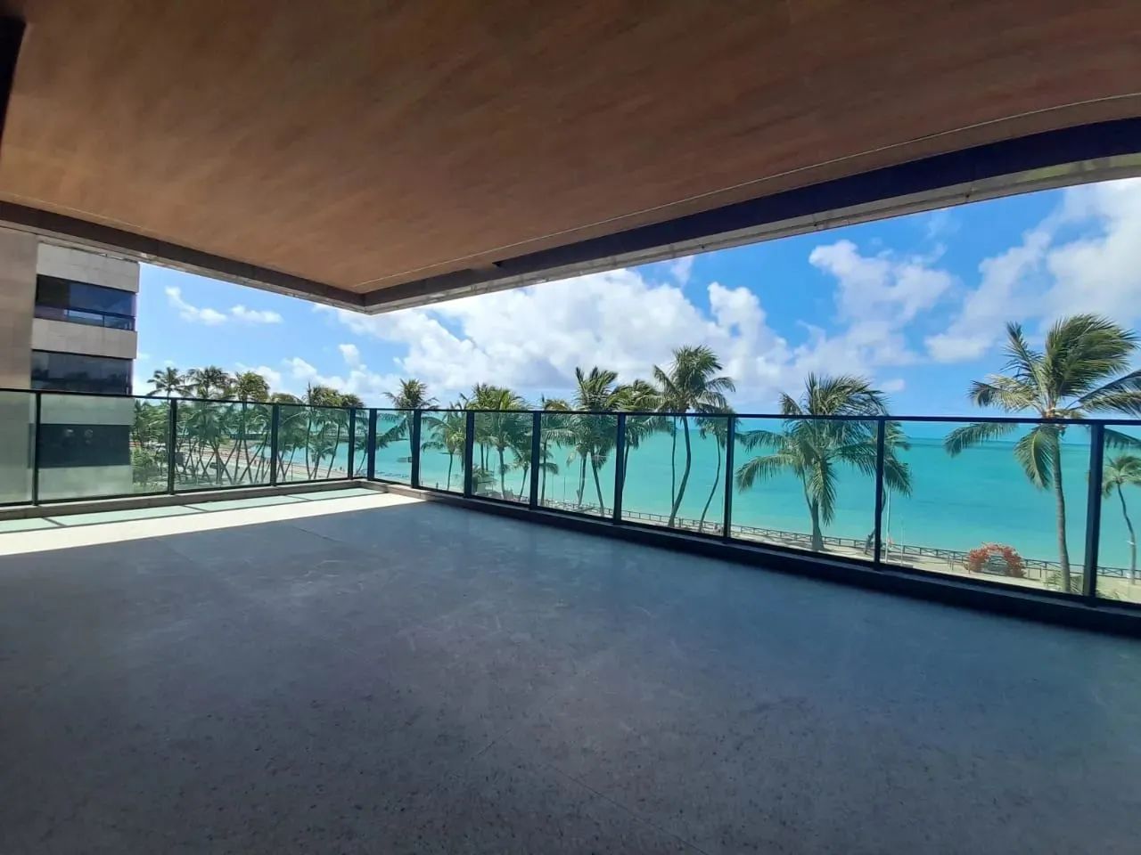 Apartamento de luxo 424m² 4 suites, varanda gourmet de 60m² -frente Mar Ponta Verde - Foto 5