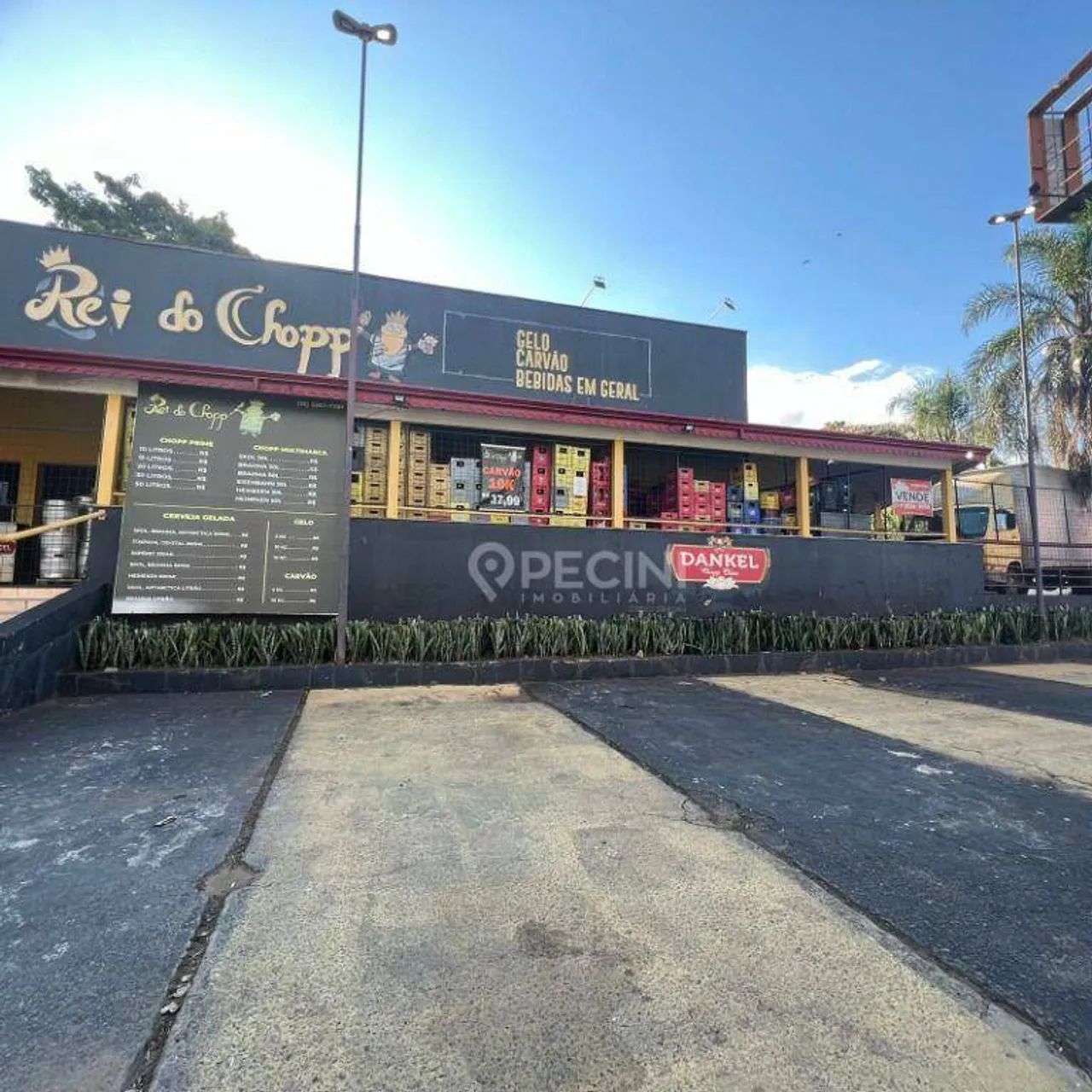 Imóvel comercial para venda em Rio Claro SP - Foto 5