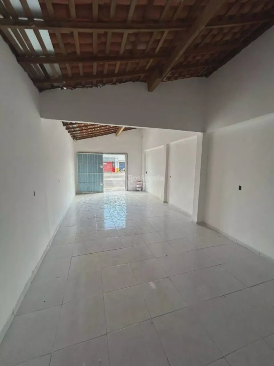 Ponto comercial para locação no bairro Piçarra.