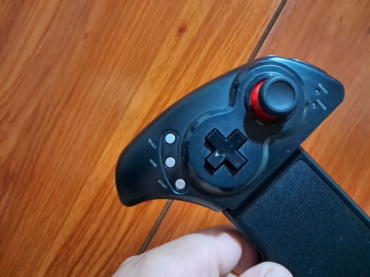 Controle Ipega smartphone tablet  - Foto 4