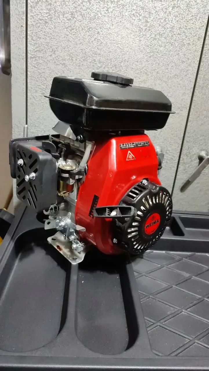 MOTOR 4 TEMPOS WEIMA 2,5HP