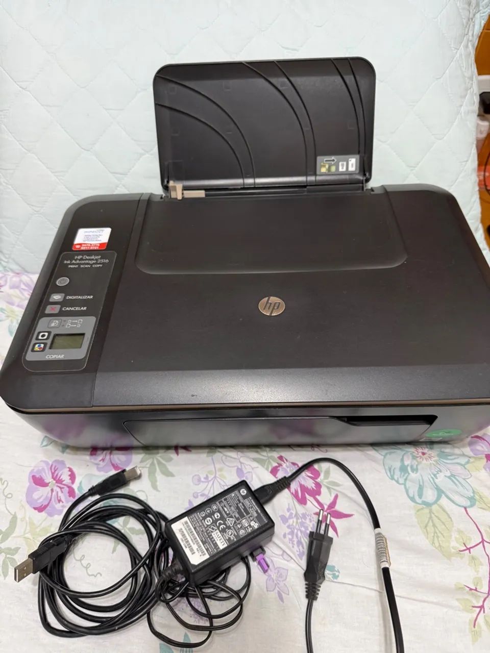 HP Printer64319456572801120