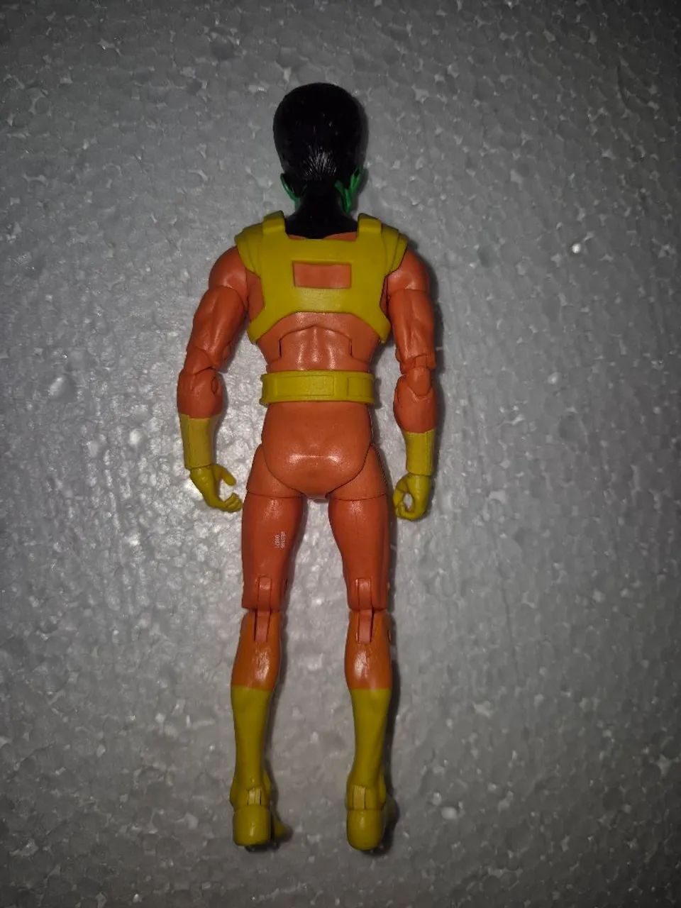 Boneco Lider Marvel Legends - Foto 3
