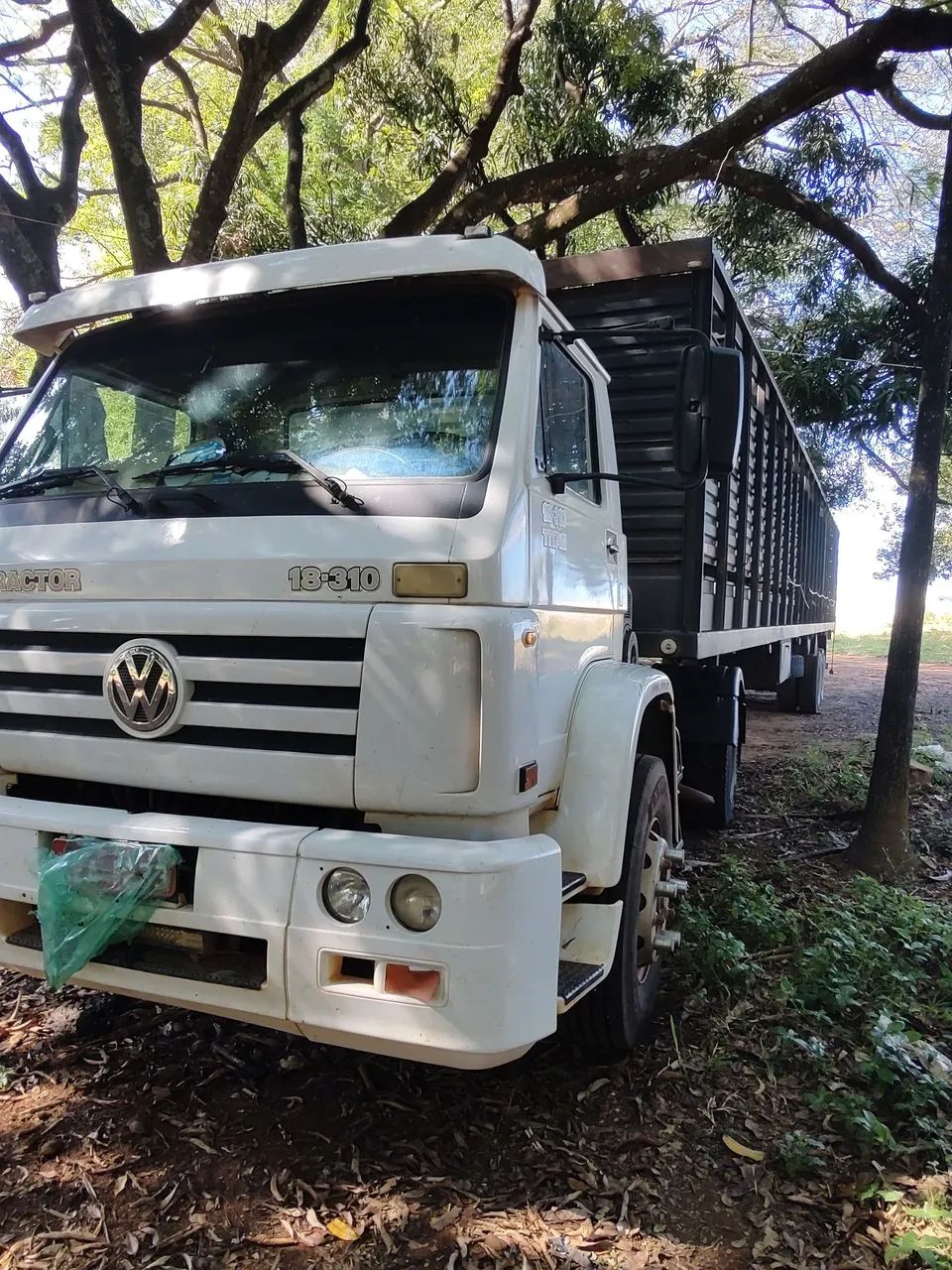 Carreta Boiadeira - Foto 4