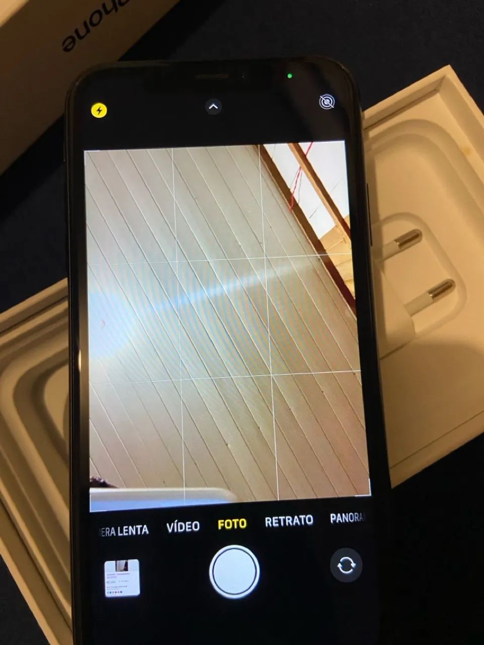iPhone XR  - Foto 5