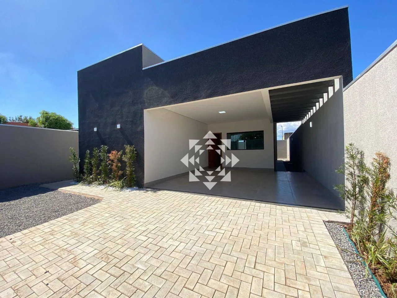 Sua Casa dos Sonhos Espera por Você: Conforto, Espaço e Liberdade para Viver com Alegria!
