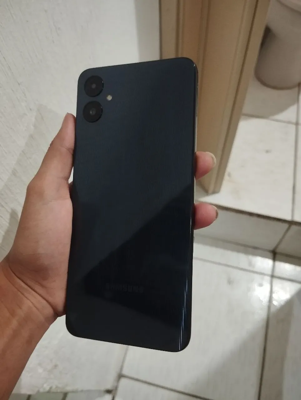 Samsung galaxy A05